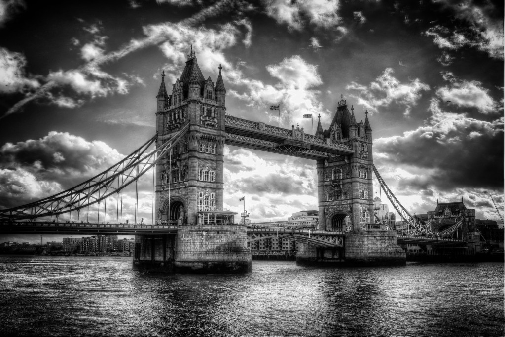 London Bridge