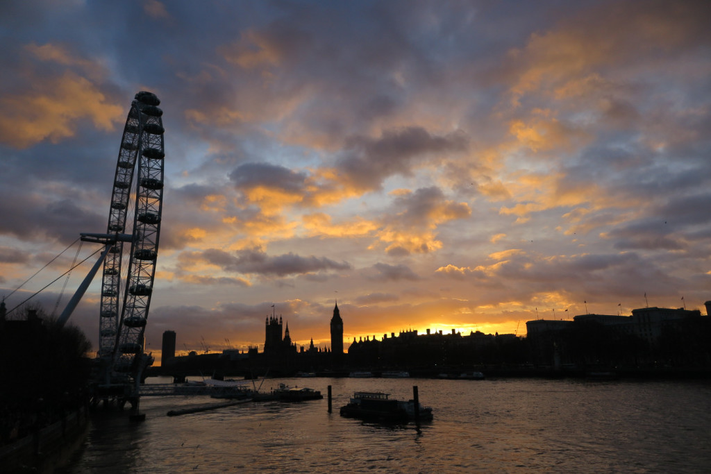 London