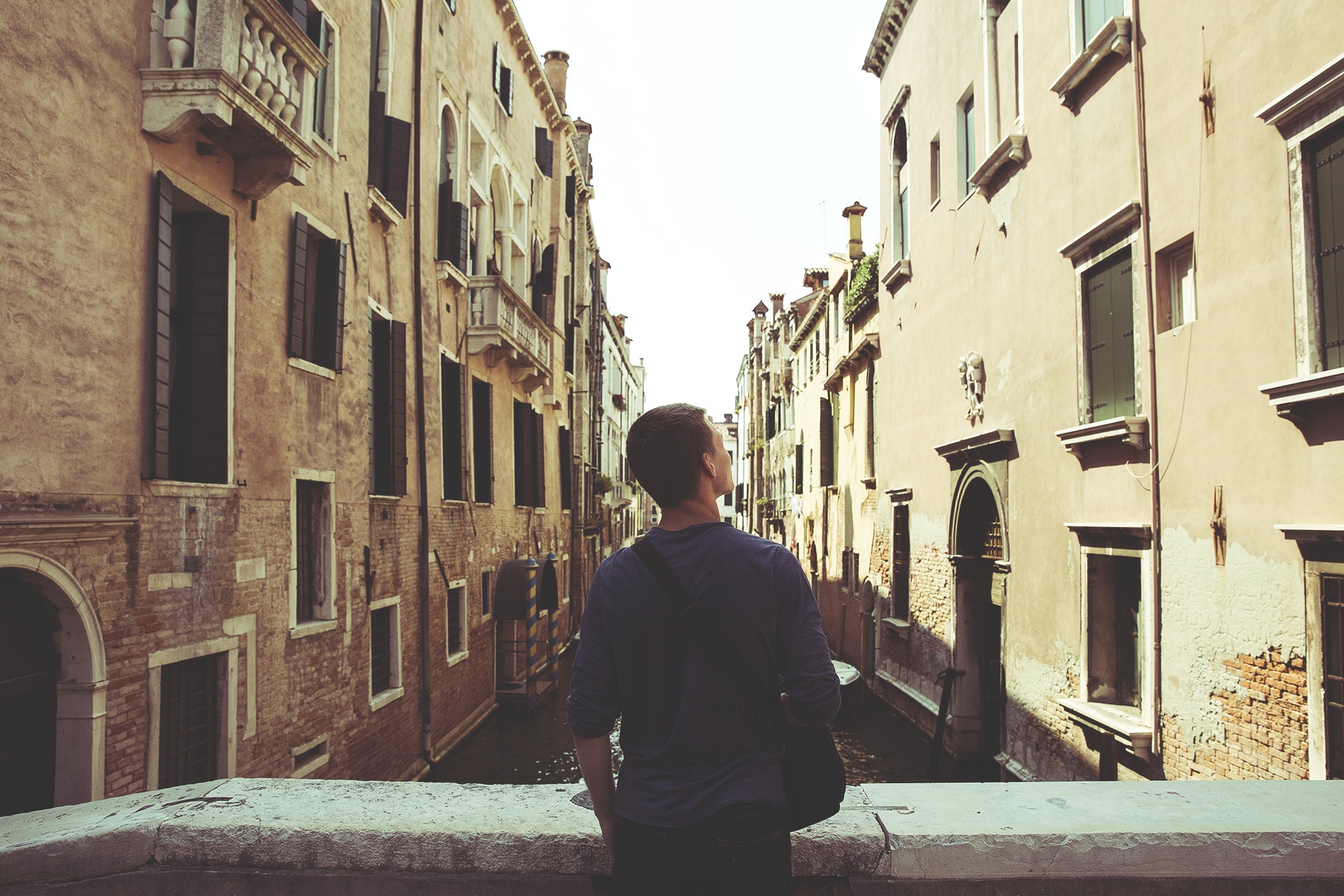 Novice Traveller 1