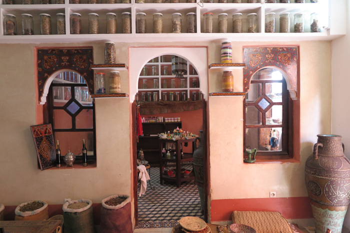 morocco
