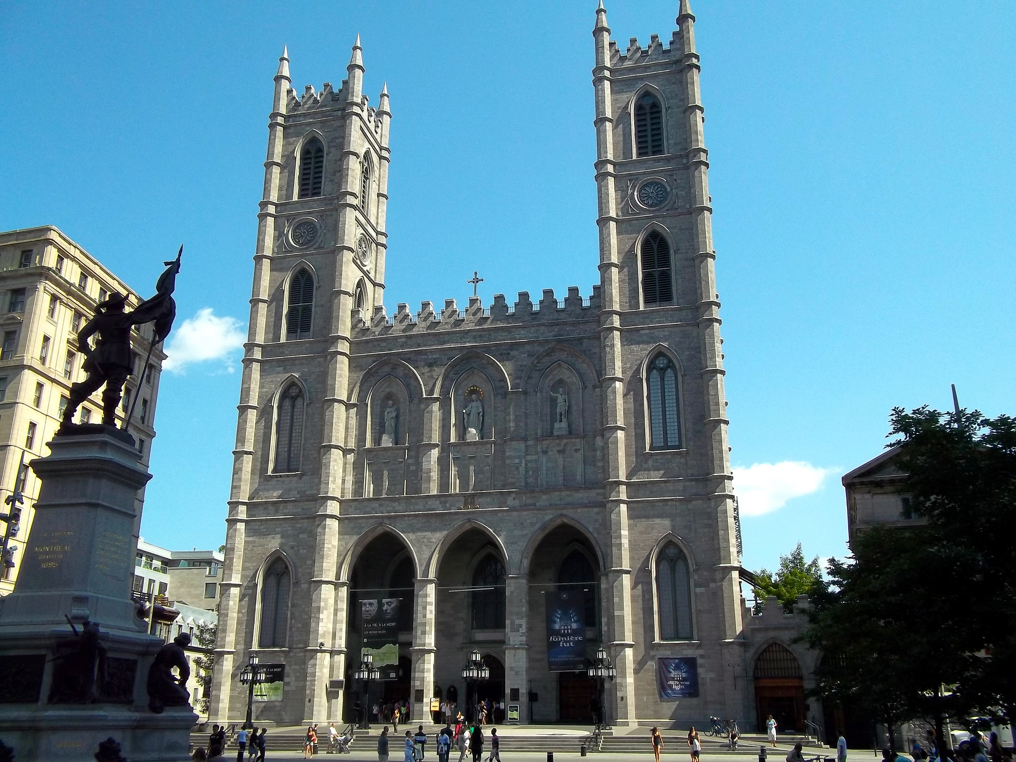 Montréal 2