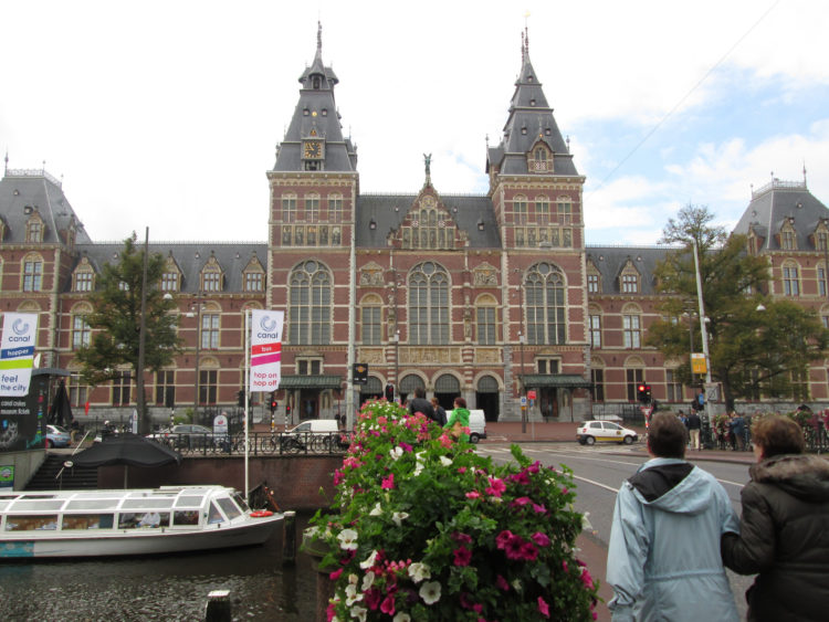 Rijksmuseum Amsterdam
