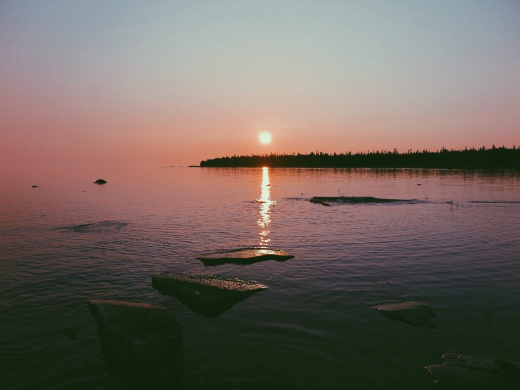 canada, water, great lakes