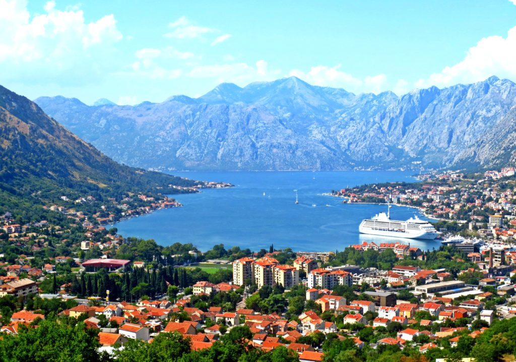 Montenegro 1