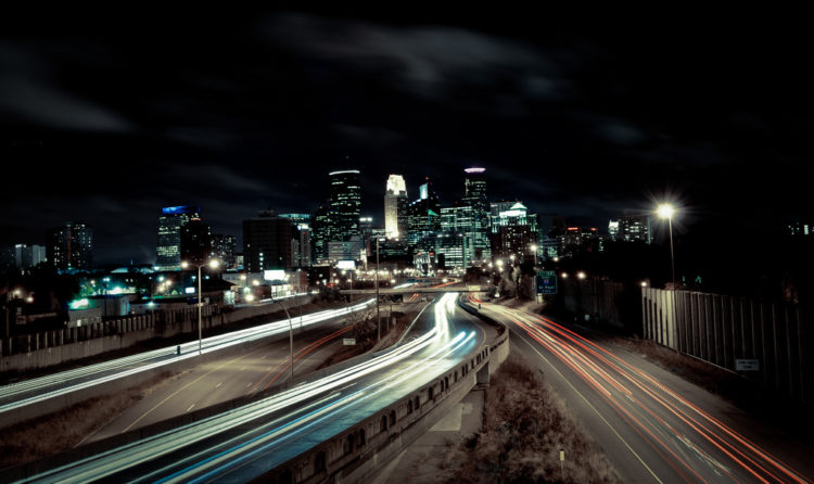 Minneapolis Minnesota