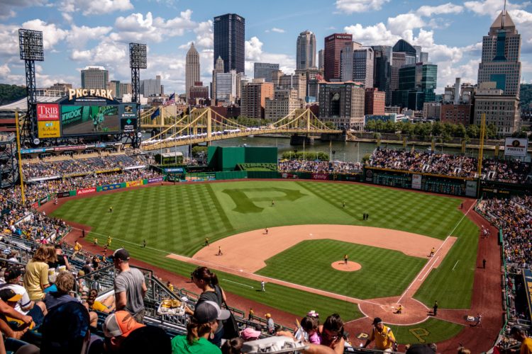 Pittsburgh Pennsylvania