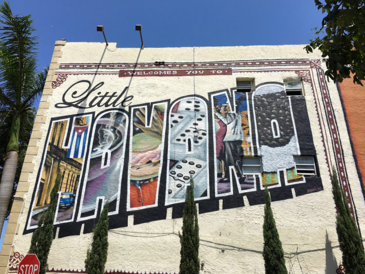 Little Havana Miami