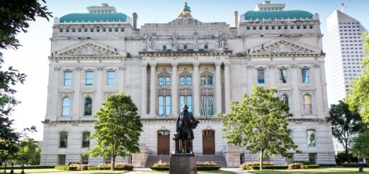 Indianapolis Indiana